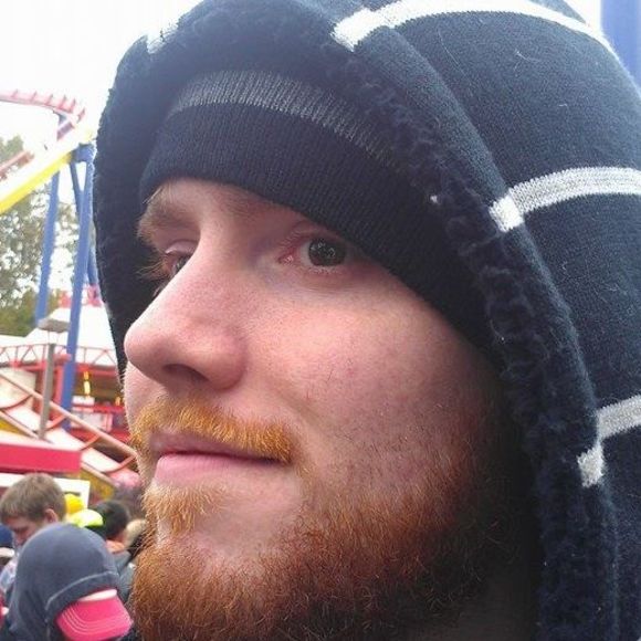 Meet your Posher, Daniel - Picture 1 of 1